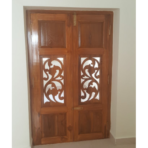 PVC Main Doors Manufacturers In Chennai