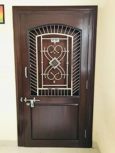 Safety Door Manufacturers In Chennai