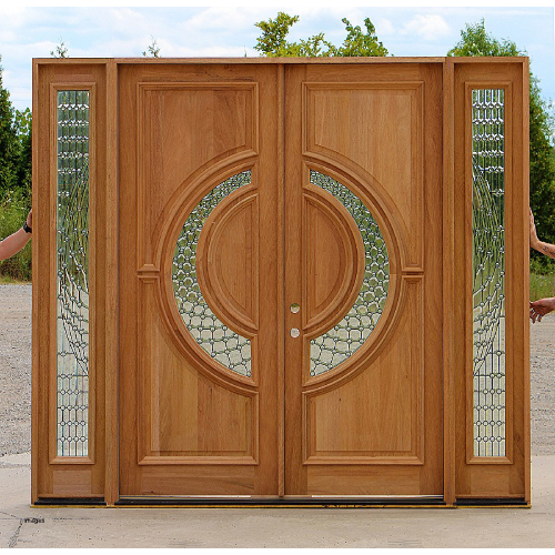 Traditional Main Door Manufacturers in Chennai